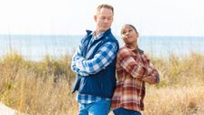 S1 E1: May the Best Spouse Win