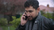 S1 E5: Faithless