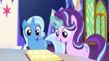 S7 E2: All Bottled Up