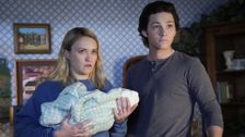 S6 E15: Teen Angst and a Smart-Boy Walk of Shame