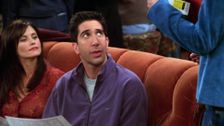 S7 E5: The One With the Engagement Picture