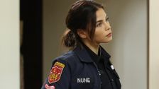 S4 E14: Long Shot
