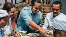 Destination Flavour China