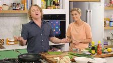 S11 E13: Good Chef Bad Chef