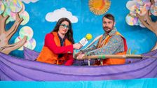 S2 E2: Row Row Row Your Boat