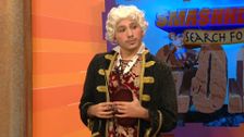 S4 E63: Search for The G.O.A.T: Dolly Parton vs. Antonio Vivaldi