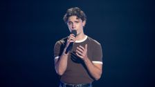 S15 E11: Blind Auditions (11)