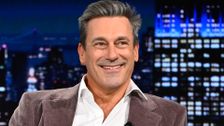 S13 E87: Jon Hamm; Jack Quaid; The Bengsons