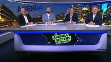 S2026 E1: The Agenda Setters: Rugby League
