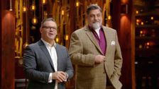 S11 E45: MasterChef Australia