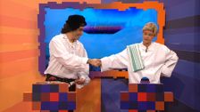 S4 E69: Martino Da Como vs. Gordon Ramsay