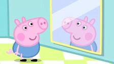 S6 E40: Mirrors
