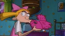 S1 E8: Arnold's Hat; The Stoop Kid