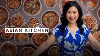 Eva Pau's Asian Kitchen