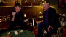 S3 E17: Pawn for the Stars