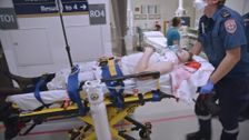 S4 E1: Emergency