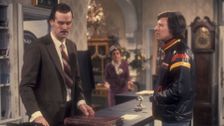 S1 E1: A Touch of Class