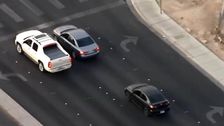 S6 E10: Caught on Dashcam