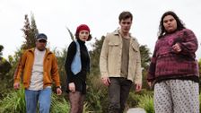 S1 E4: The Messenger