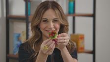 S1 E11: Lasagna Love