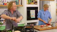 S11 E4: Good Chef Bad Chef