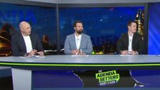 S2026 E21: The Agenda Setters: Rugby League