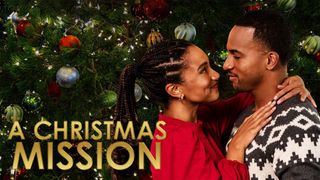 A Christmas Mission
