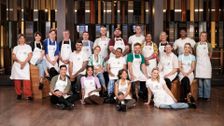 S16 E1: MasterChef Australia