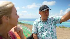 S32 E6: Bora Bora, The Rhine, Margaret River