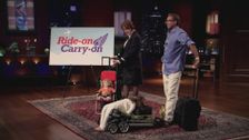 S2 E4: Shark Tank