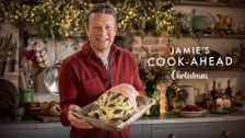 Jamie's Cook-Ahead Christmas