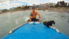 S10 E11: Bondi Rescue