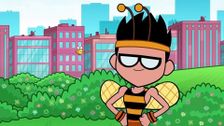 S5 E40: Royal Jelly