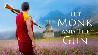 The Monk and the Gun