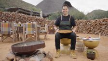 S3 E7: Food Trail: South Africa