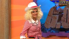 S3 E62: Search for The G.O.A.T Prince vs. Dolly Parton