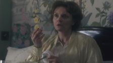 S5 E3: The Blue Geranium