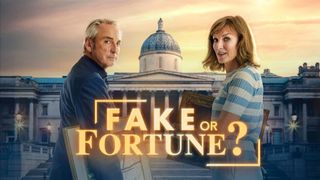 Fake or Fortune?