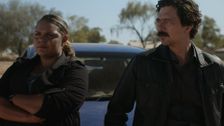 S1 E2: Perdar (Rock)