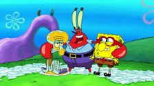 S9 E13: Squid Plus One; The Executive Treatment