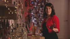 S1 E18: Season's Eatings