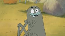 S2 E10: Charlie's Big Foot