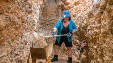 S3 E6: Gem Hunters Down Under