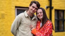 S199 E9: College Sweethearts Fall for Glasgow