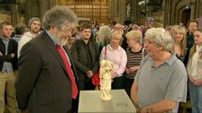 S34 E1: Manchester Town Hall