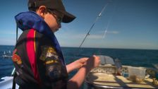 S12 E15: South Aussie With Cosi