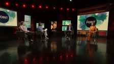 S2020 E28: Arts and Our Voice