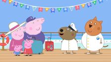 S9 E62: Cruise Ship Holiday