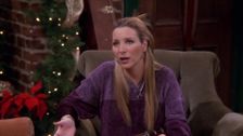 S4 E10: The One With the Girl From Poughkeepsie