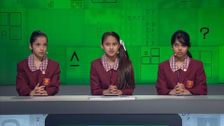 S18 E1: It's Academic
